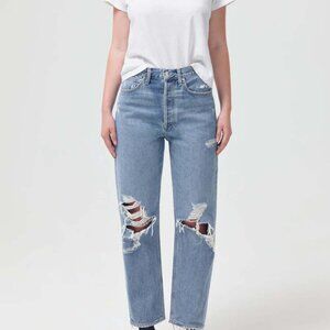 AGOLDE 90's Jean